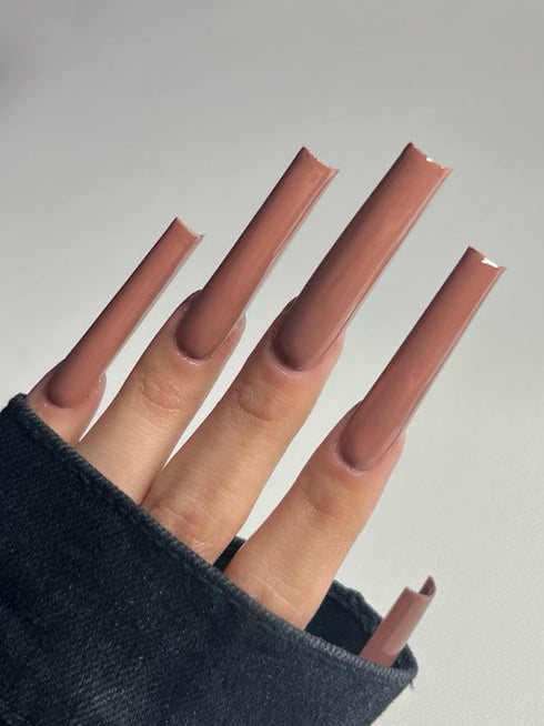 Melanin Gel Polish